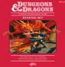 D&D Red Box