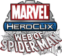 HeroClix Web of Spiderman