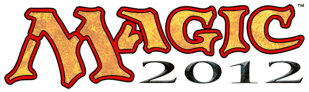Magic 2012