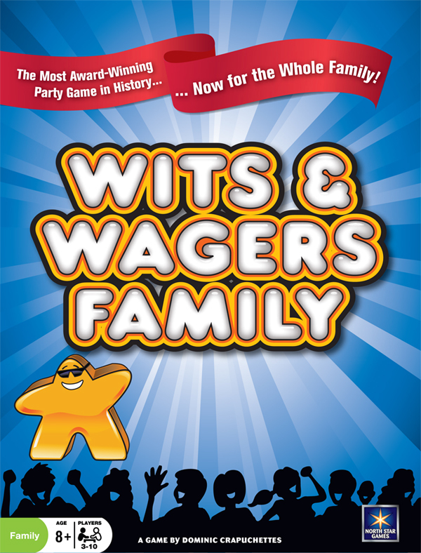 Wits & Wagers